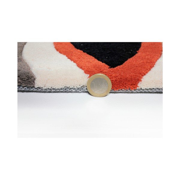Koberec Flair Rugs Flame Rust, 160 x 230 cm-image-1