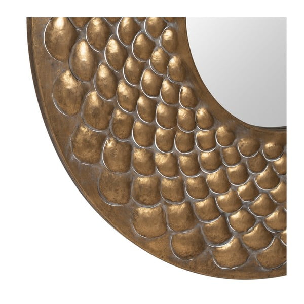 Стенно огледало ø 81 cm Mira – Ixia-image-3