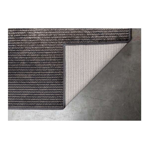 Модифициран килим Тъмно, 170 x 240 cm Obi - Zuiver-image-4