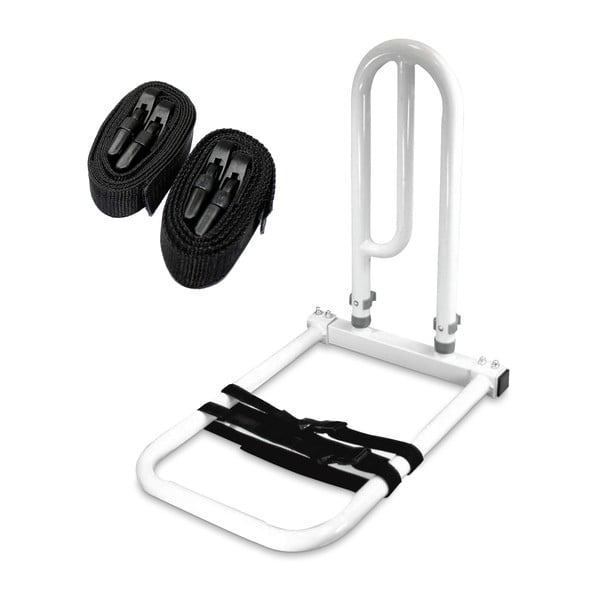 Стоманена дръжка за ставане - Maximex-image-3