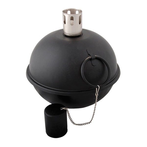 Метална маслена лампа (височина 21 cm) – Esschert Design-image-2