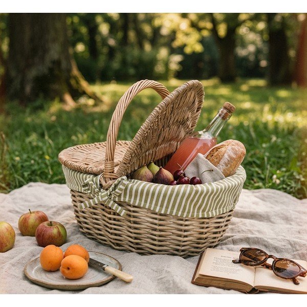 Кошница за пикник – Orion-image-1