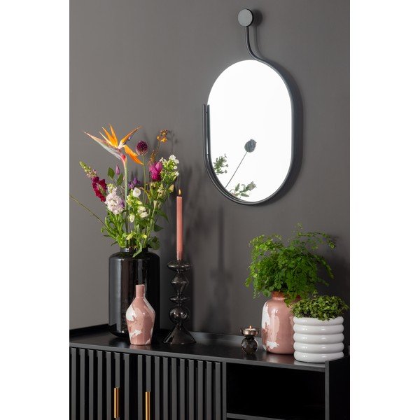 Стенно огледало 40x70 cm Елиптично - PT LIVING-image-1