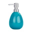 Петролен син диспенсер за сапун Petrol Polaris - Wenko