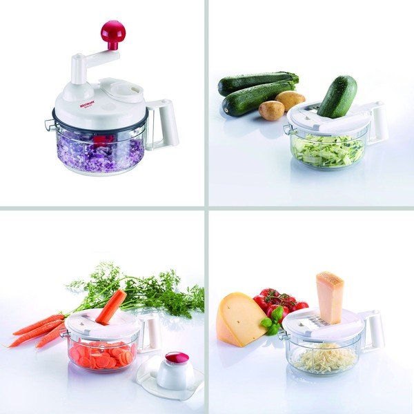 Кухненски миксер Multi Kulti Multi-Kulti - Westmark-image-3