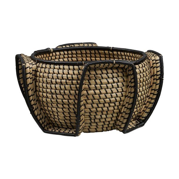 Саксия за цветя от морска трева ø 33 cm Medan – House Nordic