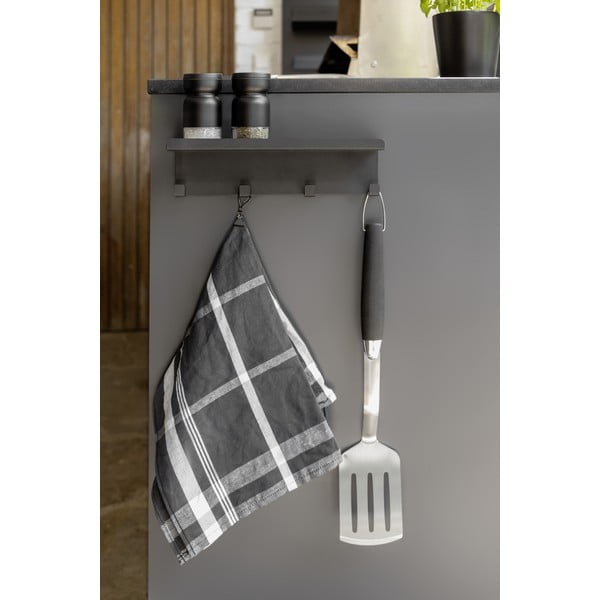 Самозадържащ се метален допълнителен рафт Ima - Wenko-image-2