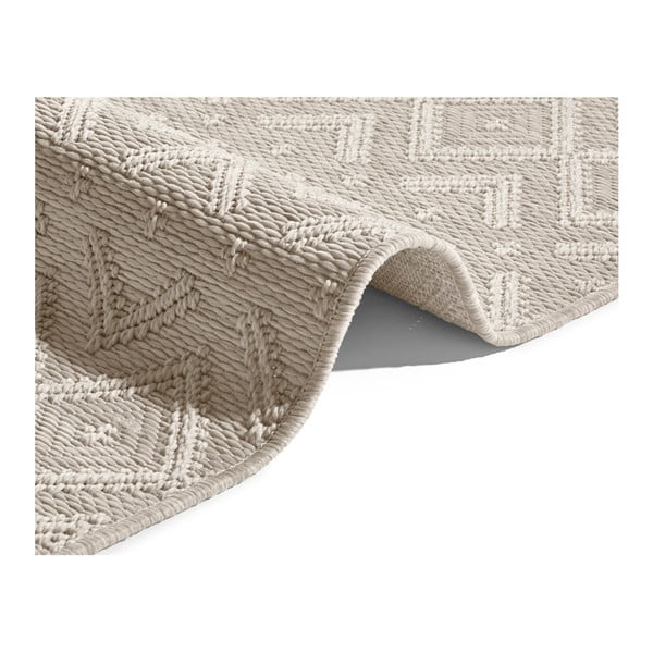 Килим в кремав цвят, 76 x 200 cm Harmony - Zala Living-image-2