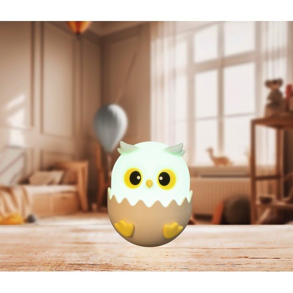 Детска нощна лампа Ella – Fischer & Honsel-image-2