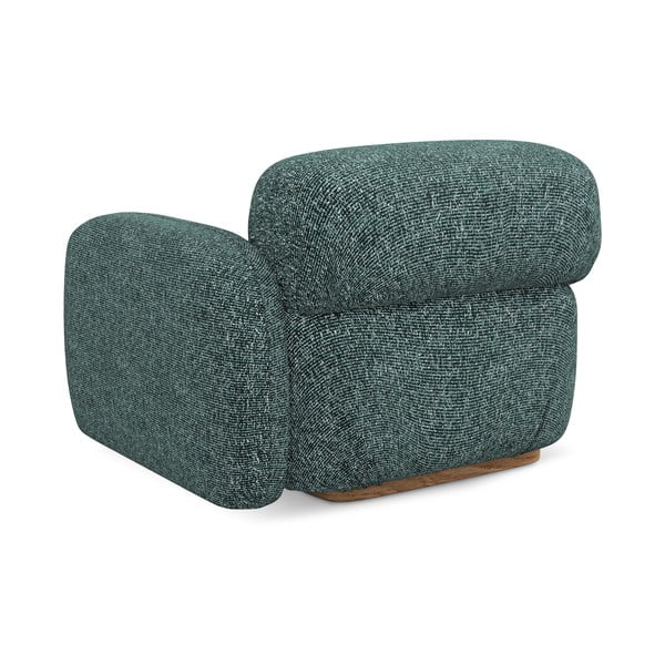 Тюркоазен модул за диван (десен ъгъл) Ailani – Makamii-image-4