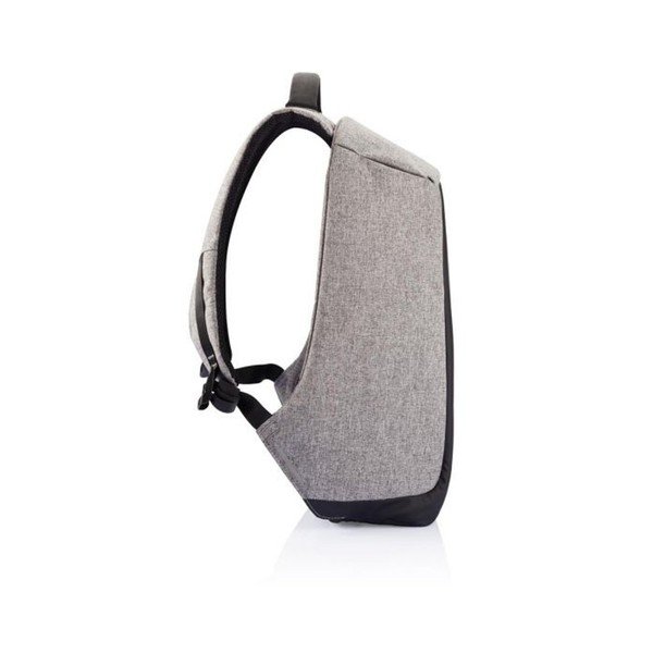 Černý bezpečnostní batoh XD Design Bobby-image-1