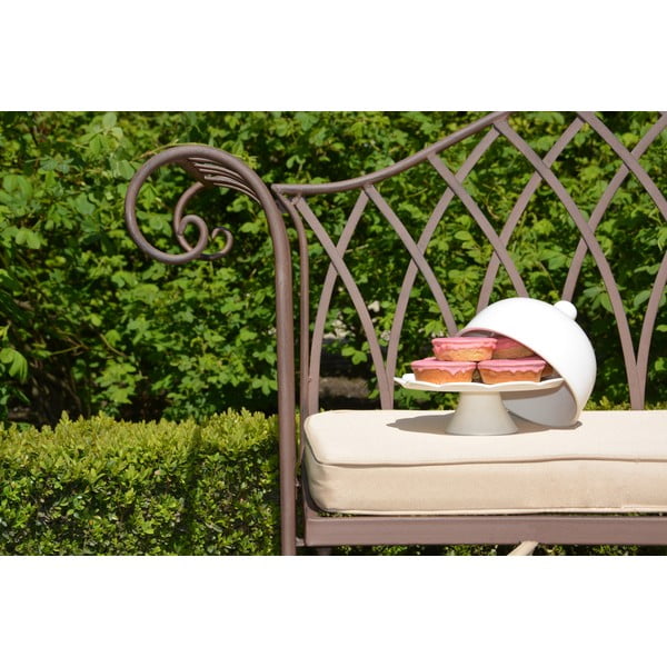 Външна възглавница за седалка 98.5x39.5 cm - Esschert Design-image-1