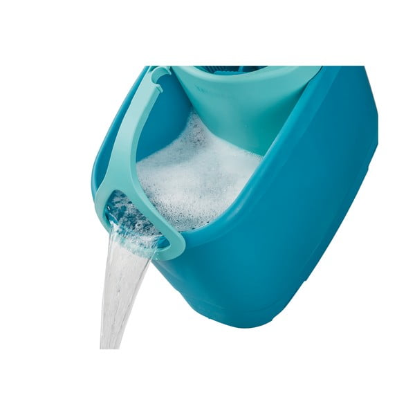 Комплект кофа и моп за под Twist Ergo M Clean Twist - LEIFHEIT-image-3