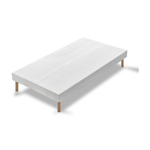 Единично легло Blanc, 80 x 200 cm - Bobochic Paris