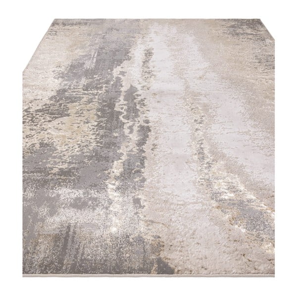 Бежов килим 120x170 cm Aurora Cliff - Asiatic Carpets-image-3