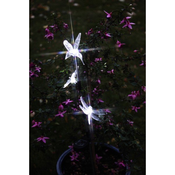 Zahradní světlo Solar Energy Garden Stick Light-image-1
