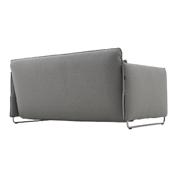 Šedé sofa Softline Cord-image-1