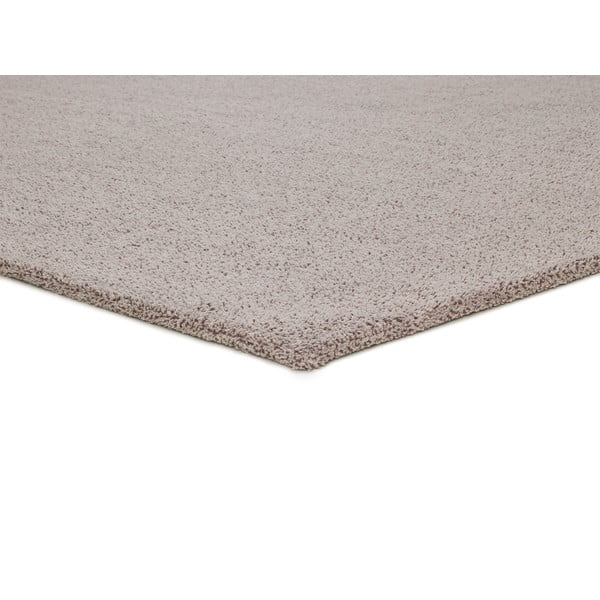 Бежов килим 60x120 cm Saffi - Universal-image-2