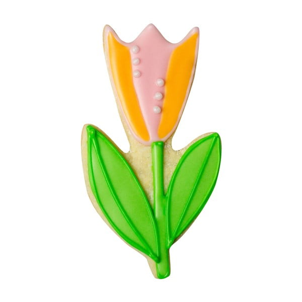 Комплект от 5 великденски пролетни перфоратора - Zenker-image-4