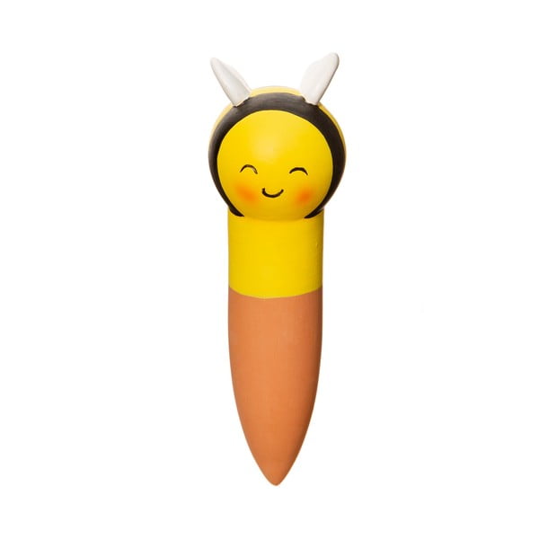 Теракотена топка за напояване Bee – Sass & Belle-image-3