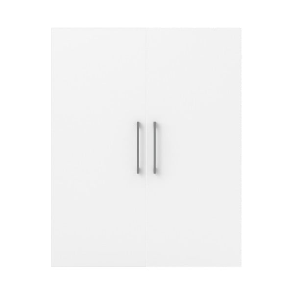 Бял компонент - врата 84x105 cm Prima – Tvilum-image-3