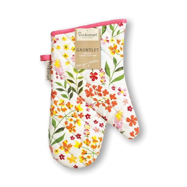 Чаени кърпи и кърпа за съдове в комплект от 4 бр. Bee Happy – Cooksmart ®-image-3