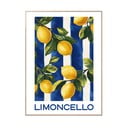Картина 50x70 cm Limoncello – Styler