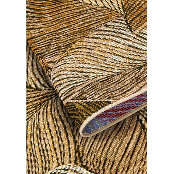 Външен килим в златисто 200x285 cm Eugene – Villeroy&Boch-image-4