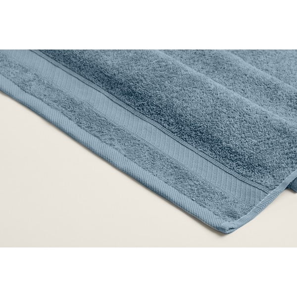 Памучни кърпи в комплект от 4 бр. от тери 50x90 cm – Foutastic-image-4