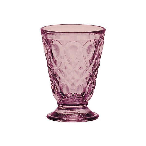 Лилава чаша La Rochère , 200 ml Lyonnais - La Rochére
