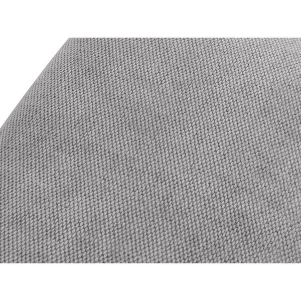 Светлосива табуретка Esther – Milo Casa-image-1