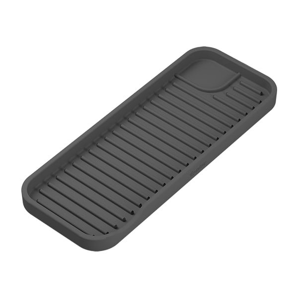 Сив силиконов органайзер за мивки – Metaltex