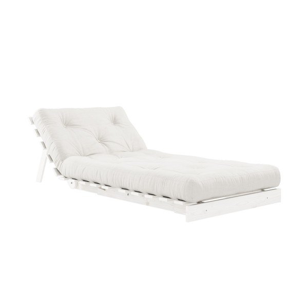 Разтегаем фотьойл Karup Design Roots White/Creamy-image-4