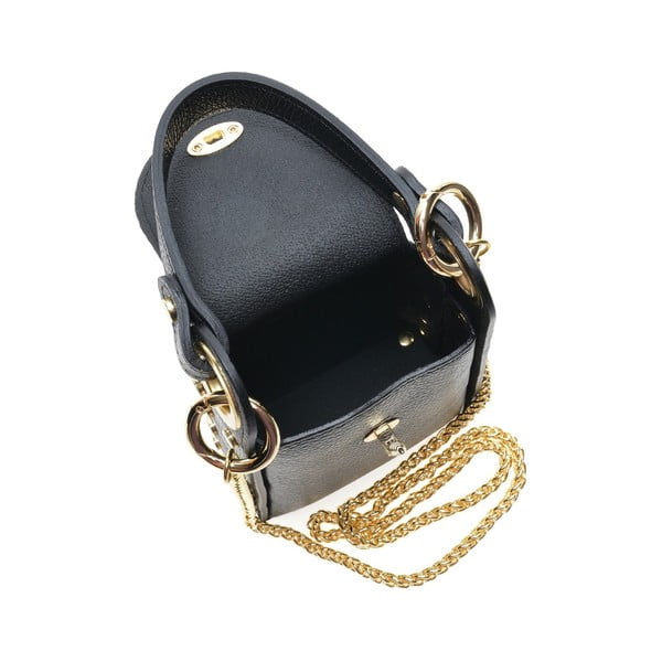 Кожена чанта - Mangotti Bags-image-3