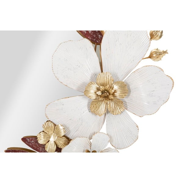 Стенно огледало 75x72 cm Flot – Mauro Ferretti-image-2