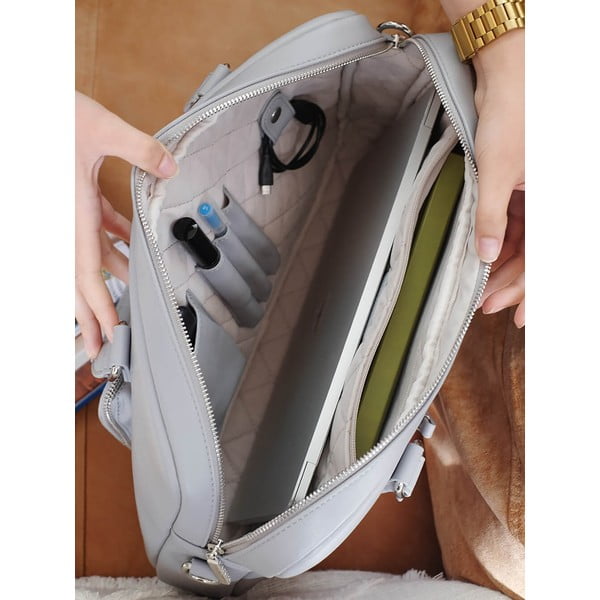 Чанта за лаптоп – Stackers-image-1