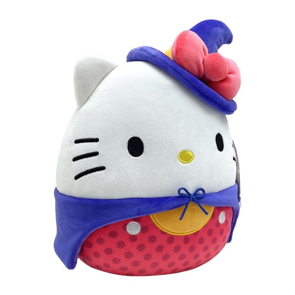 Плюшена играчка Hello Kitty – SQUISHMALLOWS-image-2