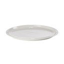Кремава порцеланова чиния ø 24 cm Eau – Zone