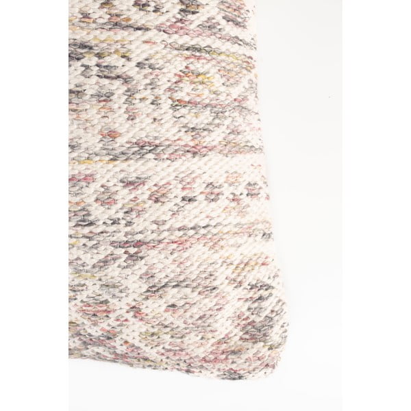 Цветна възглавница Слива, 30 x 50 cm Liv - White Label-image-2