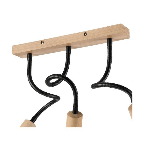 Таванно осветително тяло - LAMKUR-image-4