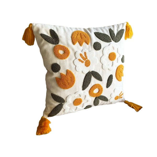 Калъфка за възглавница 43x43 cm – Mila Home