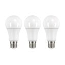 LED крушки в комплект от 3 броя E27, 100 W, 230 V - EMOS