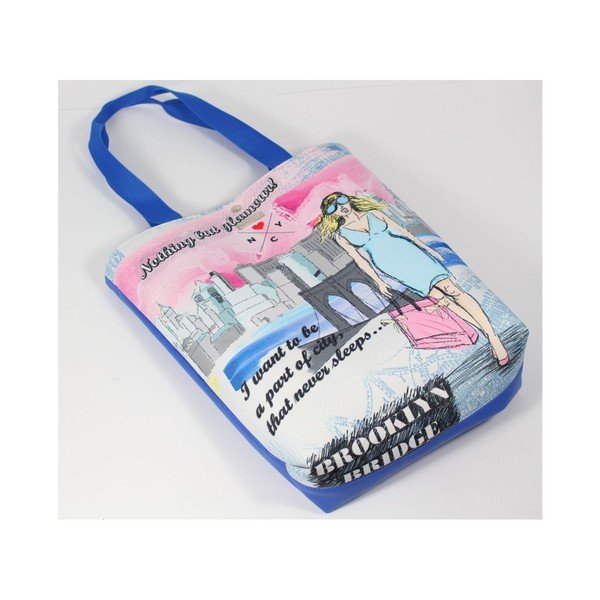 Kabelka Basic Shopper no. 64-image-1