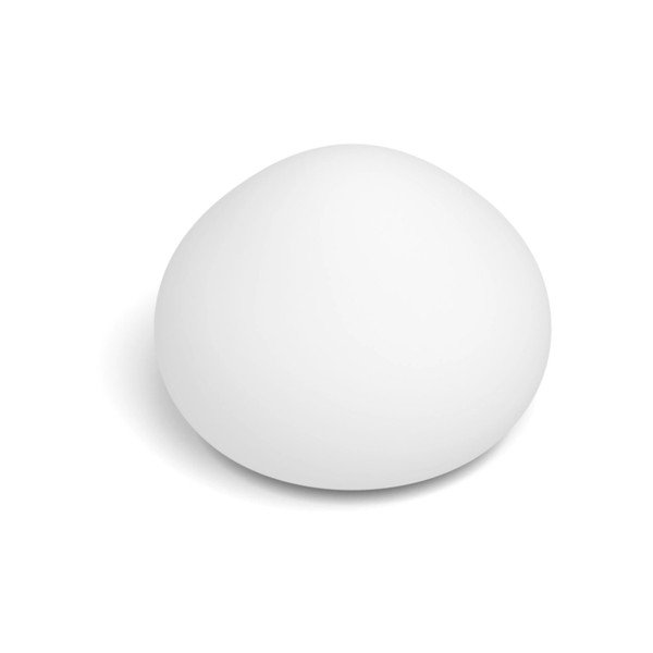 LED smart настолна лампа 8 W Wellner – Philips Hue-image-2