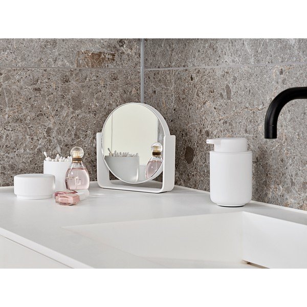 Козметично огледало ø 19 cm Ume - Zone-image-1