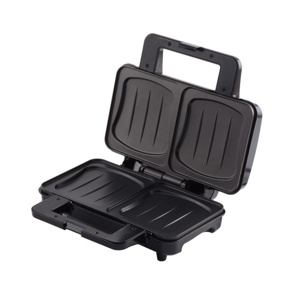 Машина за сандвичи в златист цвят Rosegold Metallic Line - BerlingerHaus-image-2