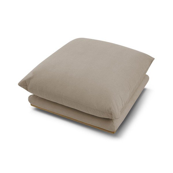 Бежова табуретка Ernest – Bobochic Paris-image-4