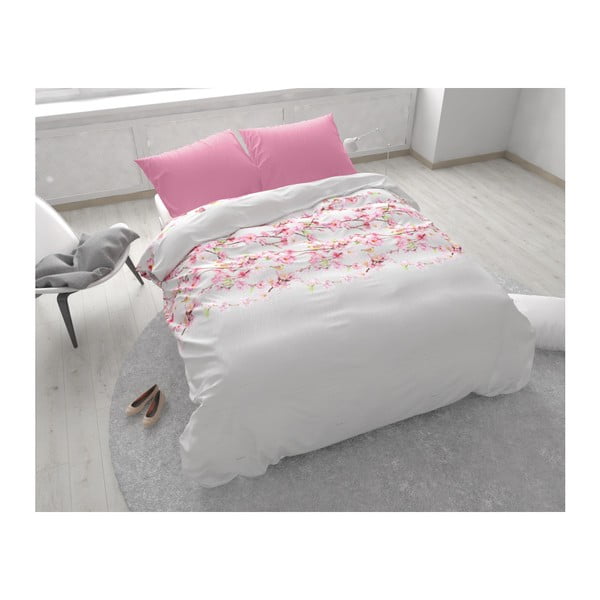 Спално бельо за единично легло от микрофибър Marelly, 140 x 200 cm - Sleeptime