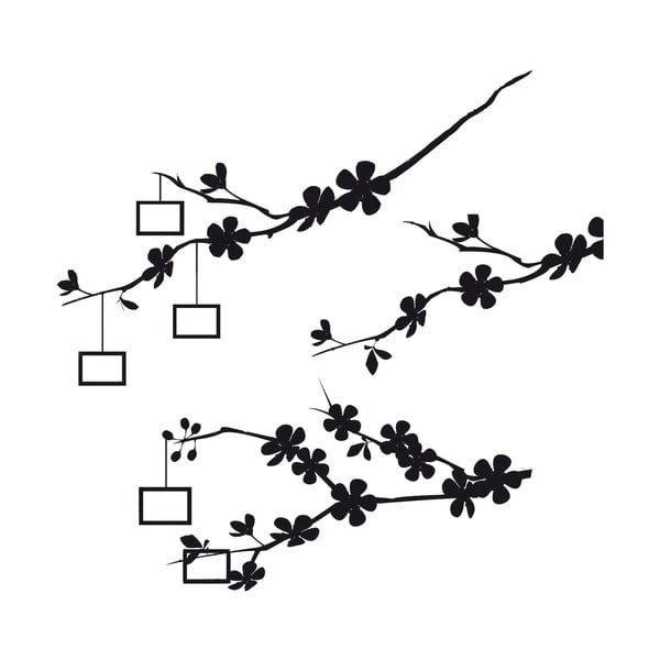 Samolepka Memory Branch-image-1
