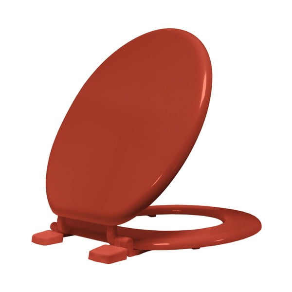 Тоалетна чиния 37 x 41,5 см Vitamine – douceur d'intérieur-image-1